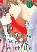 Something's Wrong With Us 11 - MPHOnline.com