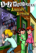 The Absent Author - MPHOnline.com