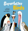 Superlative Birds - MPHOnline.com