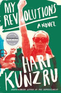 My Revolutions   (Reprint) - MPHOnline.com