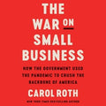 The War on Small Business - MPHOnline.com