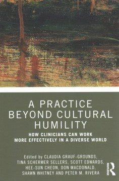 A Practice Beyond Cultural Humility - MPHOnline.com