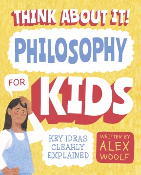 Philosophy for Kids - MPHOnline.com