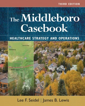 The Middleboro Casebook - MPHOnline.com