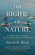 The Rights of Nature - MPHOnline.com