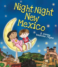 Night-Night New Mexico - MPHOnline.com