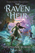 The Raven Heir - MPHOnline.com