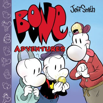 Bone Adventures - MPHOnline.com