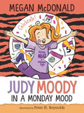 Judy Moody in a Monday Mood - MPHOnline.com