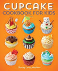 Cupcake Cookbook for Kids - MPHOnline.com