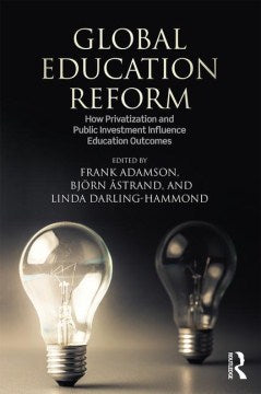 Global Education Reform - MPHOnline.com