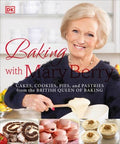 Baking with Mary Berry - MPHOnline.com