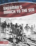 Sherman's March to the Sea - MPHOnline.com