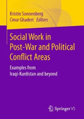 Social Work in Post-War and Political Conflict Areas - MPHOnline.com