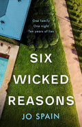 Six Wicked Reasons - MPHOnline.com