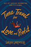 Time Travel for Love and Profit - MPHOnline.com