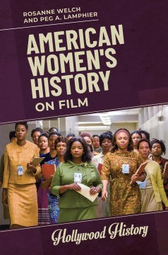 American Women's History on Film - MPHOnline.com