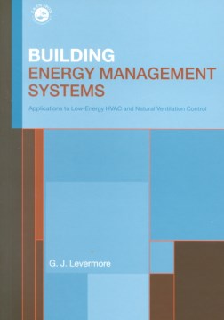 Building Energy Management Systems - MPHOnline.com