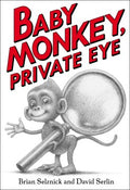 Baby Monkey, Private Eye - MPHOnline.com