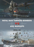 Royal Navy Torpedo-bombers Vs Axis Warships - MPHOnline.com