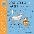 Dear Little Aries MAR.21-APR. 19 - MPHOnline.com