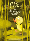 Ella the Swinging Duck - MPHOnline.com