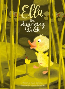 Ella the Swinging Duck - MPHOnline.com