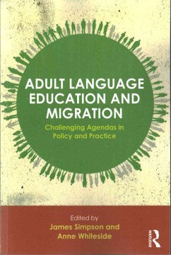 Adult Language Education and Migration - MPHOnline.com