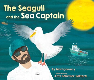 The Seagull and the Sea Captain - MPHOnline.com