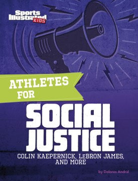 Athletes for Social Justice - MPHOnline.com