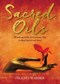 Sacred Oils - MPHOnline.com