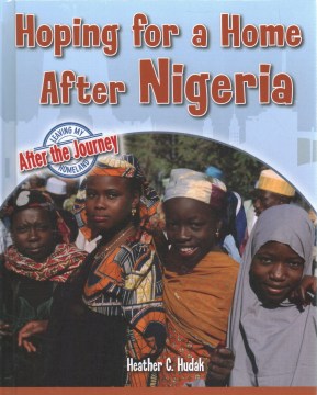 Hoping for a Home After Nigeria - MPHOnline.com