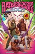 Flatbush Zombies - MPHOnline.com