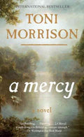 Mercy (backlist) - MPHOnline.com