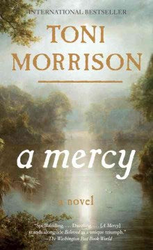 Mercy (backlist) - MPHOnline.com