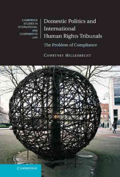 Domestic Politics and International Human Rights Tribunals - MPHOnline.com