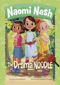 The Drama Noodle - MPHOnline.com