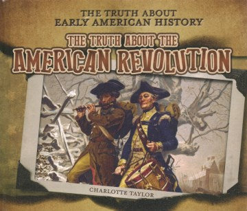 The Truth About Early American History - MPHOnline.com