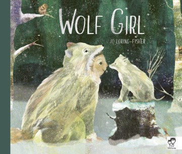 Wolf Girl - MPHOnline.com