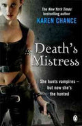 Death's Mistress (Paperback) - MPHOnline.com