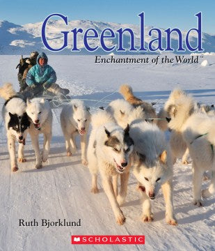 Greenland - MPHOnline.com