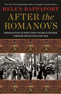 After the Romanovs - MPHOnline.com