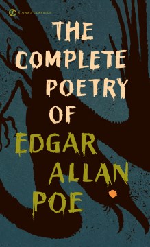 The Complete Poetry of Edgar Allan Poe (Signet Classics) - MPHOnline.com