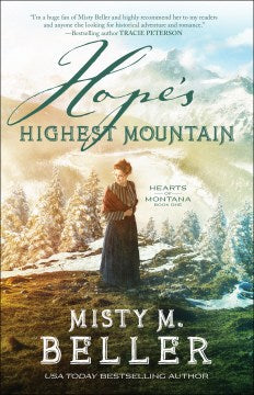 Hope's Highest Mountain - MPHOnline.com