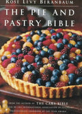 The Pie and Pastry Bible - MPHOnline.com