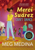 Merci Su?rez Can't Dance - MPHOnline.com