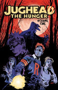 Jughead The Hunger Vol 1 - MPHOnline.com