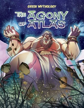 The Agony of Atlas - MPHOnline.com