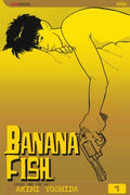 Banana Fish 1 - MPHOnline.com