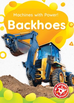 Backhoes - MPHOnline.com